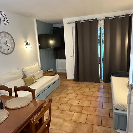 Cosy Ground Floor 4005,la Du Golf *