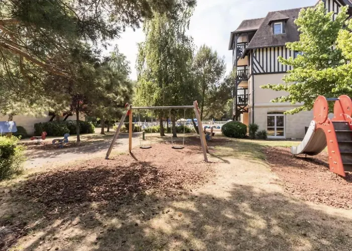 Cosy Ground Floor 4005,la Du Golf شقة *