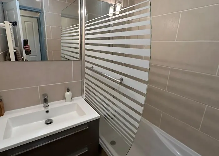 Cosy Ground Floor 4005,la Du Golf دوفييل