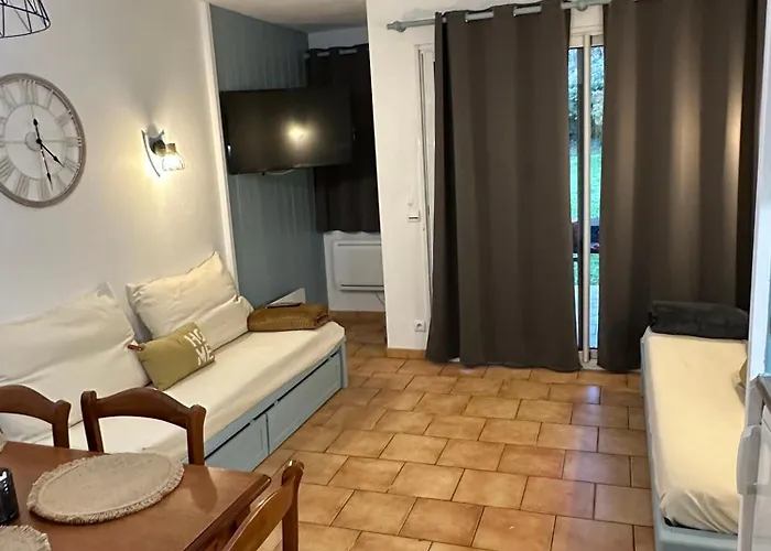 Cosy Ground Floor 4005,la Du Golf *